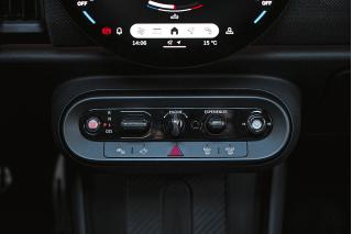 MINI John Cooper Works 231Ps 